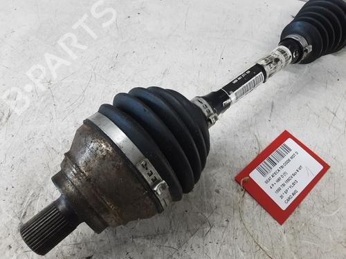 Left front driveshaft SEAT ATECA (KH7, KHP) 1.5 TSI 4Drive | BP28472551M38 - Image 2