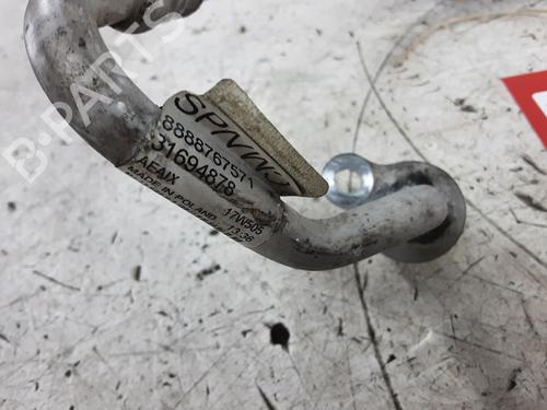 AC pipe VOLVO XC40 (536) T5 AWD | BP33199417M126 - Image 4