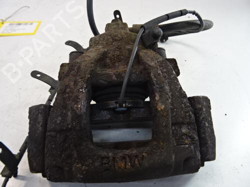 Used Left front brake caliper MINI MINI (R50, R53) One (90 hp) 20270580