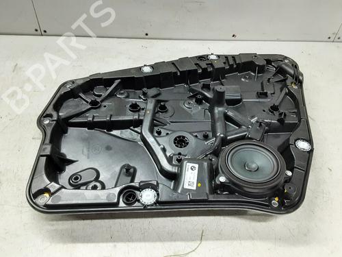 Rear left window mechanism BMW X4 (G02, F98) xDrive 20 d | BP32161346C24