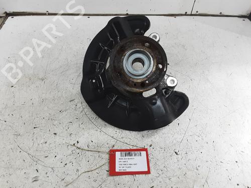 Used Right front steering knuckle Right front steering knuckle MERCEDES-BENZ A-CLASS (W177) A 160 (177.082) (109 hp) 32248890 32248890