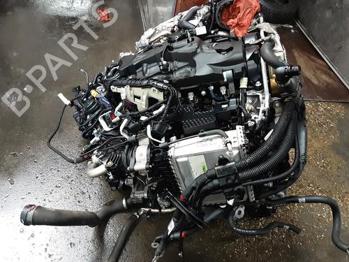Engine MERCEDES-BENZ GLE (V167) GLE 300 d 4-matic (167.119) | BP35948565M1  - Image 9