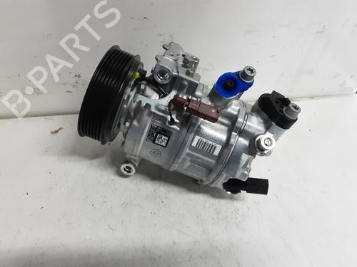 AC-Kompressor VW PASSAT B8 Variant (3G5, CB5) 1.6 TDI | BP39058919M34 - Image 2