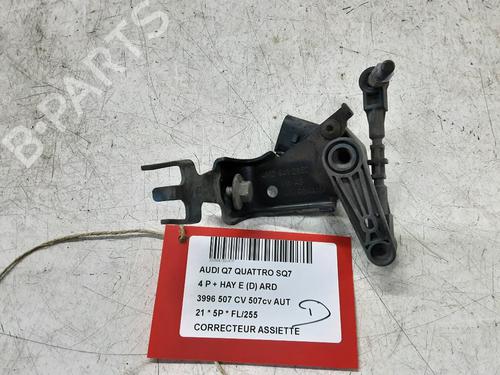 Used Other Other AUDI Q7 (4MB, 4MG, 4MQ) SQ7 quattro (507 hp) 34383724 34383724