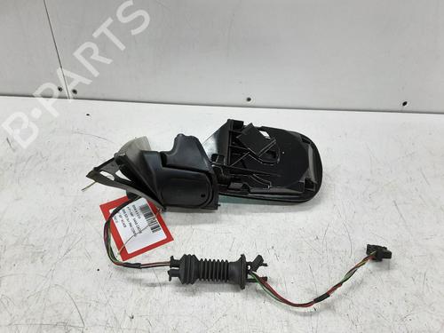 Left mirror BMW 5 (E39) 520 i | BP20287351C26 