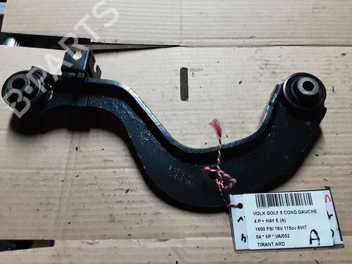 Used Right rear suspension arm VW GOLF V (1K1) 1.6 FSI (115 hp) 22176306