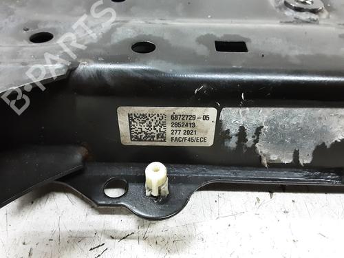 Subframe BMW 1 (F40) 118 i | BP39108074M9 - Image 2