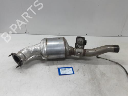 Catalyst AUDI A5 Sportback (F5A, F5F) 35 TDI | BP32244006M10 - Image 2