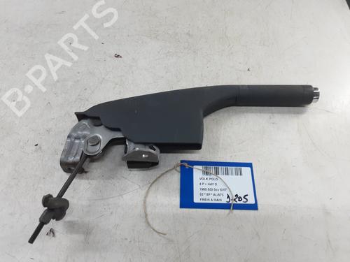 Used Hand brake VW POLO (9N_, 9A_) 1.9 TDI (101 hp) 20285535