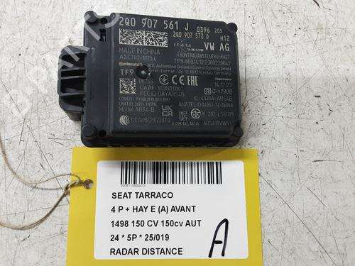 Used Electronic sensor Electronic sensor SEAT TARRACO (KN2) 1.5 TSI ACT (150 hp) 39712532 39712532