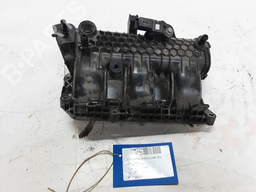 Colector de admisión CITROËN BERLINGO (ER_, EC_) 1.2 PureTech 110 (110 hp) 32245974