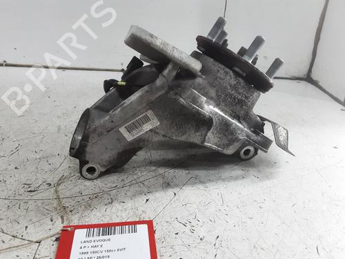Left front steering knuckle LAND ROVER RANGE ROVER EVOQUE (L551) 2.0 D150 | BP38465984M25 - Image 2