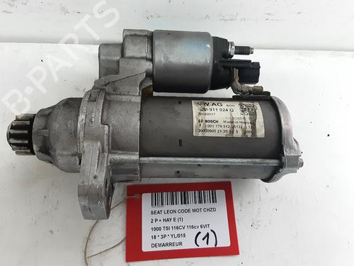 starter-seat-leon-sc-5f5-2013-2014-2015-2016-2017-2018-25279477 main image