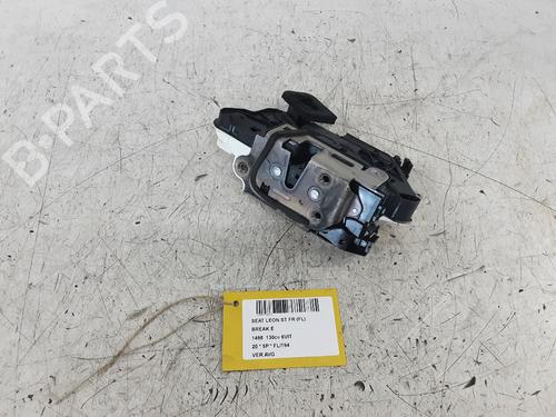 front-left-lock-seat-leon-st-5f8-2012-2013-2014-2015-2016-2017-2018-2019-2020-32244612 main image