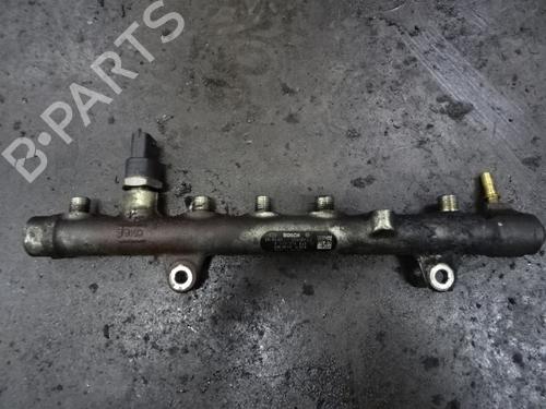 Sprederrør RENAULT LAGUNA II (BG0/1_) 1.9 dCi (BG1A, BG1W, BG0G) (110 hp) 20273918