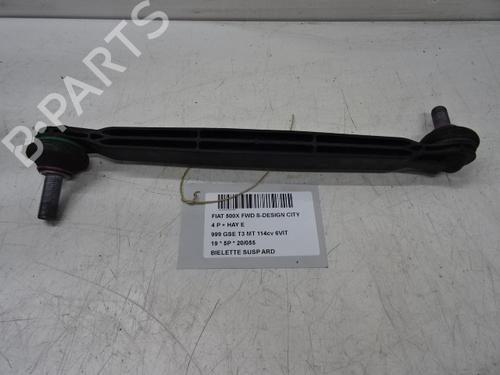Used Right rear suspension arm Right rear suspension arm FIAT 500X (334_) 1.0 (334.AXN1B) (120 hp) 39058257 39058257