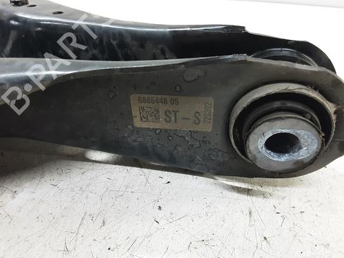 Right rear suspension arm BMW 4 Gran Coupe (G26) 420 d Mild-Hybrid | BP29399851M15 