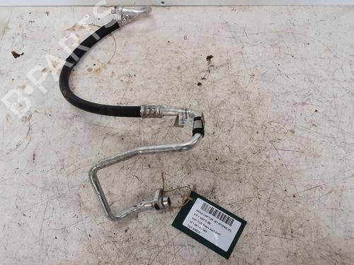 Used AC pipe AC pipe RENAULT CAPTUR I (J5_, H5_) 1.2 TCe 120 (118 hp) 32629384 32629384