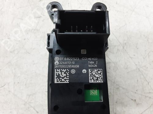 Switch BMW X1 (F48) sDrive 16 d | BP28144217I30 