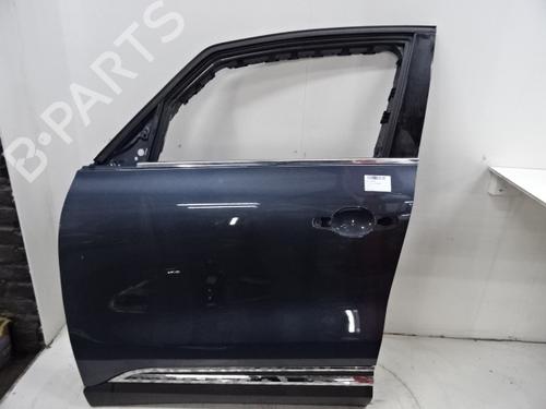 Used Left front door Left front door RENAULT ESPACE V (JR_) 1.6 dCi 160 (160 hp) 20270058 20270058