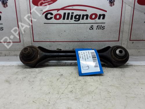 Left rear suspension arm BMW 1 (E87) 118 d | BP20285410M14 - Image 3