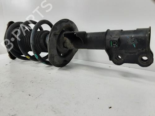 Left front shock absorber KIA CEE'D (JD) 1.6 CRDi 110 | BP39063817M16 - Image 3