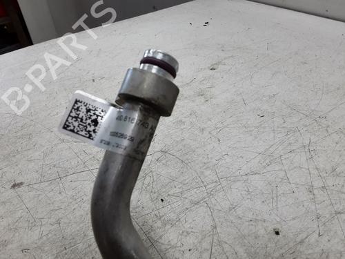 AC pipe AUDI Q7 (4MB, 4MG, 4MQ) SQ7 quattro | BP34383698M126 - Image 2