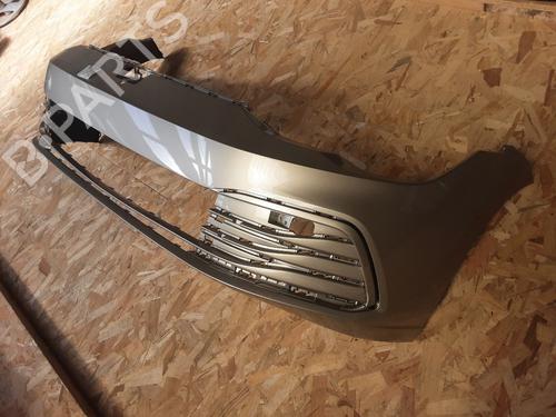 Front bumper VW GOLF VIII (CD1, DA1) 2.0 TDI | BP25796804C7 