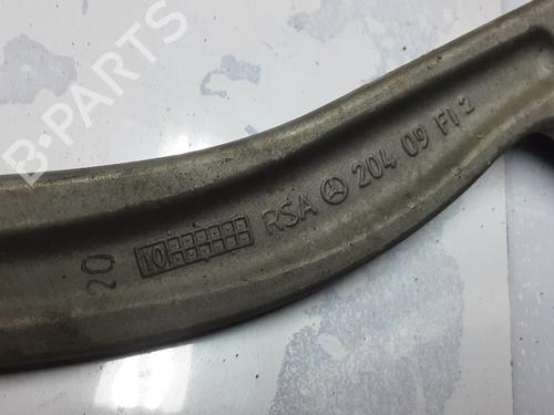 Right rear suspension arm MERCEDES-BENZ C-CLASS (W204) C 220 CDI (204.002) | BP20279090M15 