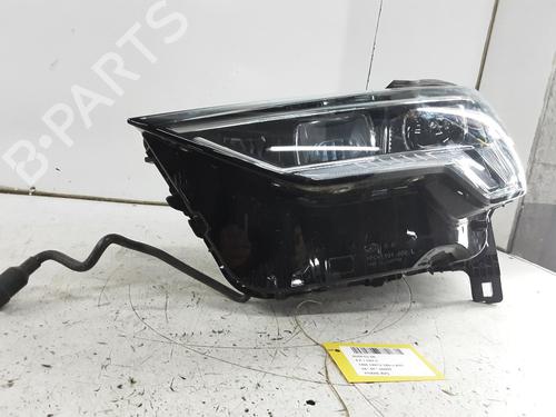 Left headlight AUDI Q3 (F3B) 35 TFSI | BP39965852C28 - Image 2