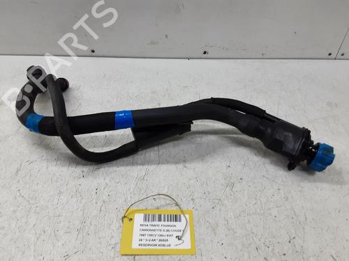 Used AdBlue tank AdBlue tank 37176686 37176686