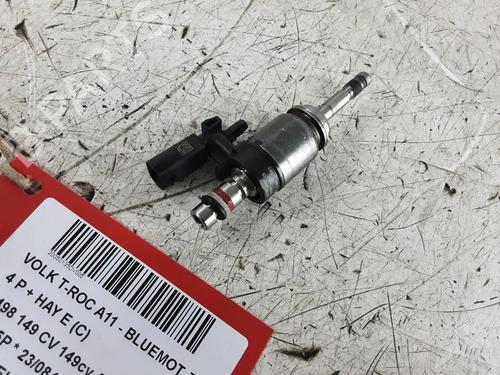 Injector VW T-ROC (A11, D11) 1.5 TSI | BP23503878M100 - Image 2