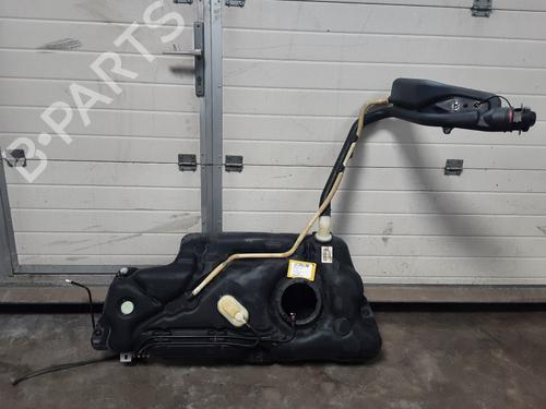 Benzintank Benzintank PEUGEOT 208 I (CA_, CC_) 1.2 VTI 82 (82 hp) 36365468 36365468