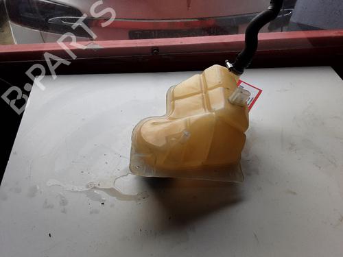 Expansion tank VW PASSAT B5 (3B2) 2.5 TDI | BP20283866C120 
