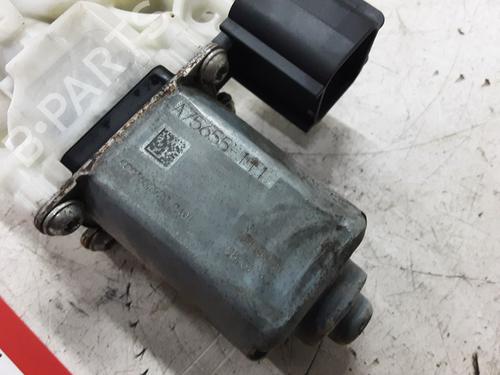 Right front window motor FORD FIESTA VII (HJ, HF) 1.0 EcoBoost | BP32248432E20