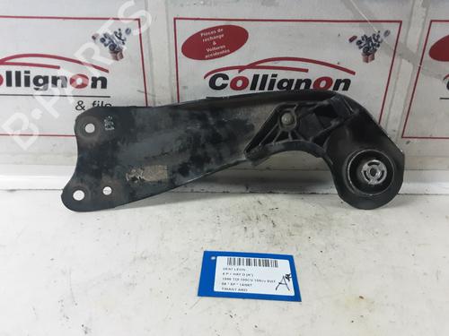 Right rear suspension arm SEAT LEON (1P1) 1.6 | BP20285612M15 