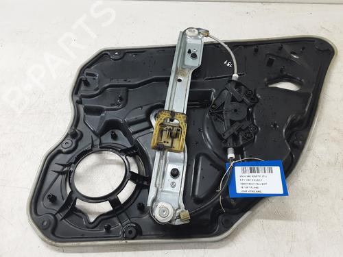 Rear left window mechanism VOLVO V60 I (155) D2 | BP32244978C24