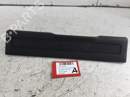 Used Other Other LAND ROVER RANGE ROVER EVOQUE (L551) 2.0 D150 (150 hp) 34383795 34383795