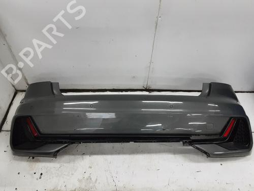 Bak støtfanger AUDI A1 Sportback (GBA) 30 TFSI (116 hp) 32246121