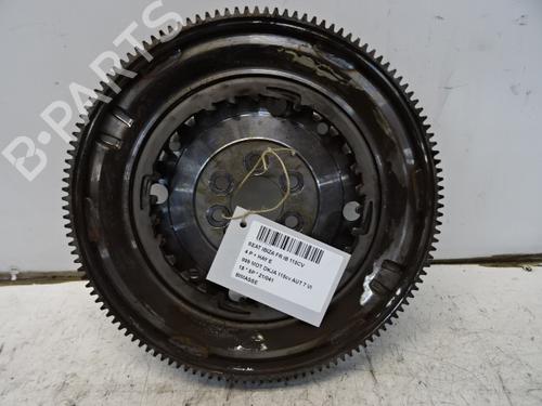 flywheel-seat-ibiza-v-kj1-kjg-2017-39055880 main image