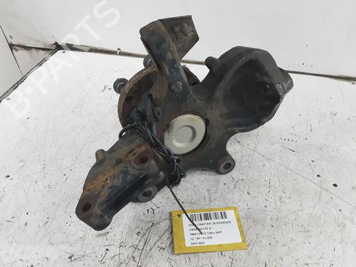 Left front steering knuckle VW CRAFTER 30-50 Van (2E_) 2.0 TDI | BP32248565M25 - Image 3