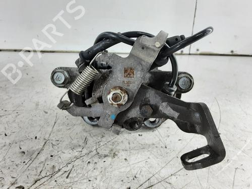 Right rear brake caliper MINI MINI (F55) Cooper | BP36365942M106 - Image 3