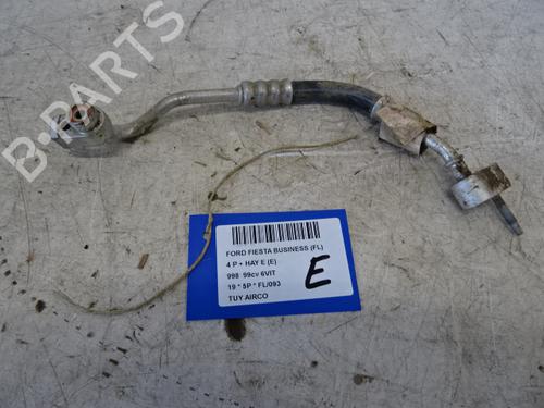 Used AC pipe AC pipe FORD FIESTA VII (HJ, HF) 1.0 EcoBoost (101 hp) 39057781 39057781