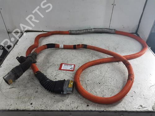 Used Cable Cable BMW X2 (F39) xDrive 25 e Plug-in-Hybrid (220 hp) 32184593 32184593