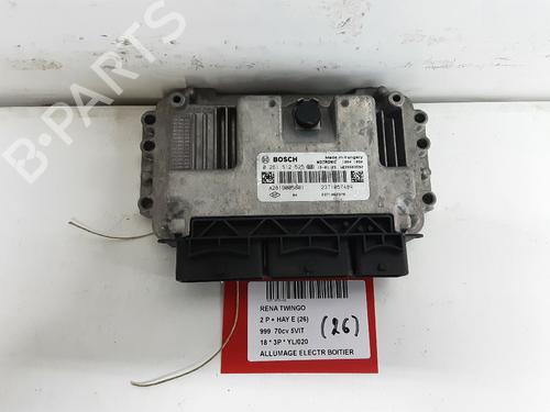 Used Electronic module Electronic module 25208283 25208283