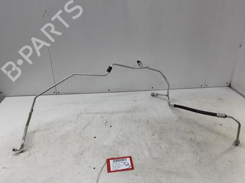AC pipe VW POLO VI (AW1, BZ1, AE1) 1.0 MPi | BP20280354M126 