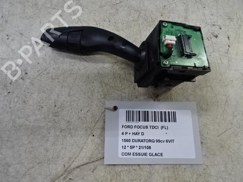 Steering column stalk FORD FOCUS III 1.6 TDCi | BP20272844I23 