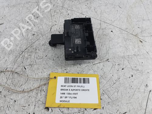 Control unit SEAT LEON ST (5F8) 1.5 TSI | BP32244555M11 - Image 2