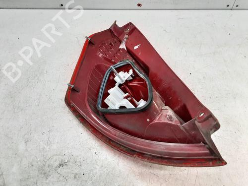Right taillight FORD FIESTA VI (CB1, CCN) 1.6 TDCi | BP20287996C35 