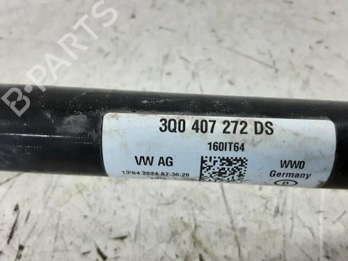 Right front driveshaft AUDI Q3 (F3B) 35 TFSI | BP39965740M39 - Image 4